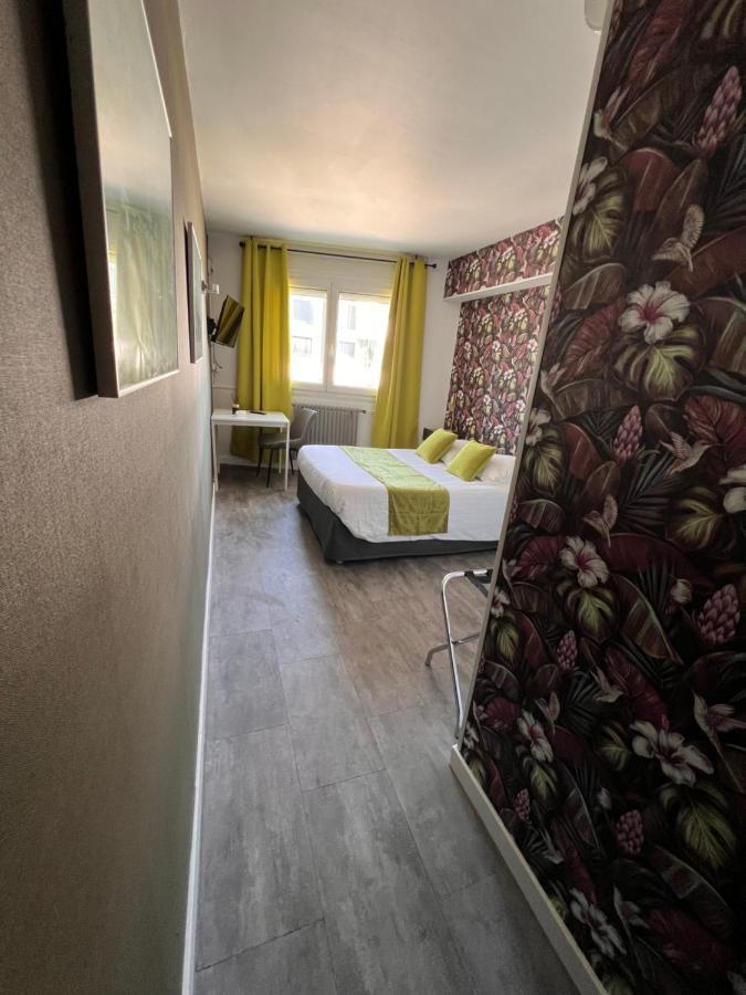 Hotel Alpes Cevennes Guilherand-Granges Eksteriør billede